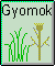 Gyomok, mint tpllk