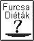 Furcsa ditk